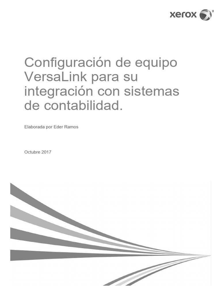Guia Definitiva VersaLink . | PDF | Transport Layer Security ...