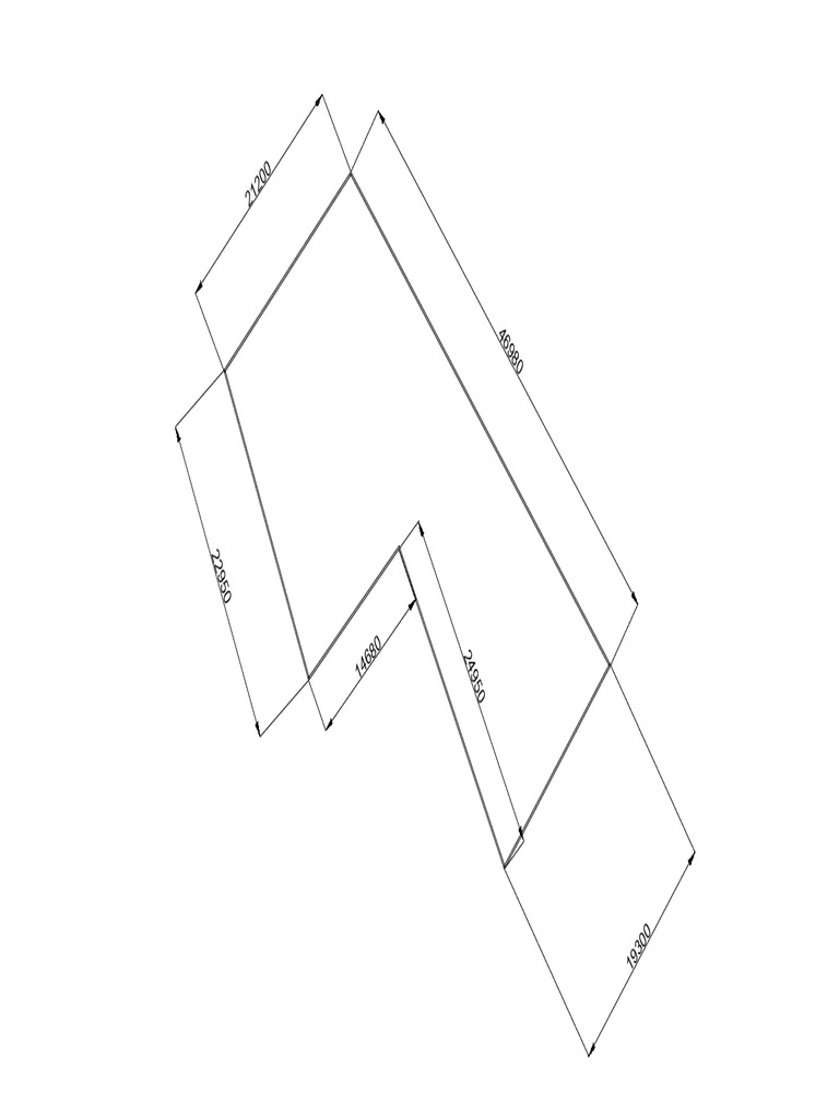 Drawing1 Model | PDF