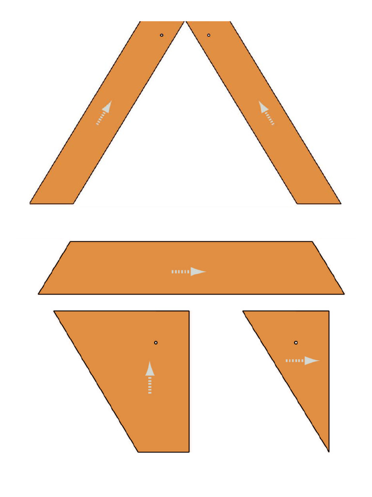 Assessment Task 1 Grade 8 Technology Mini PAT CutOuts | PDF
