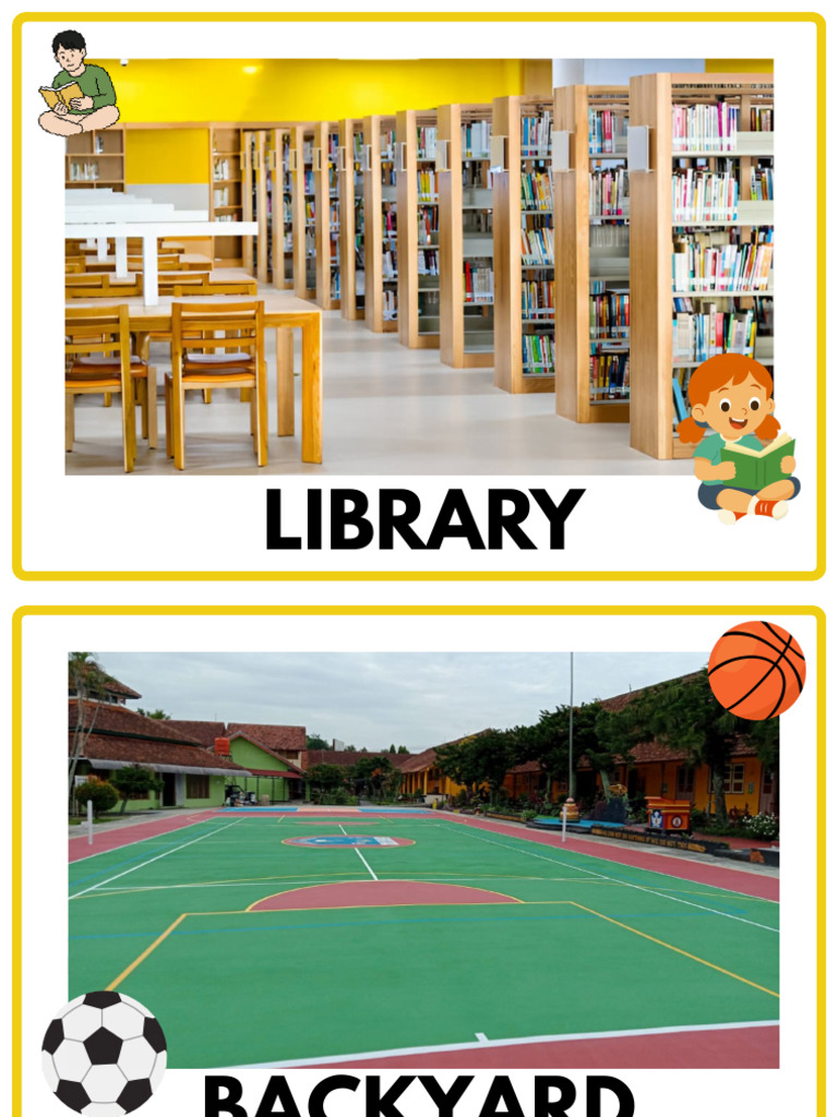 Library | PDF