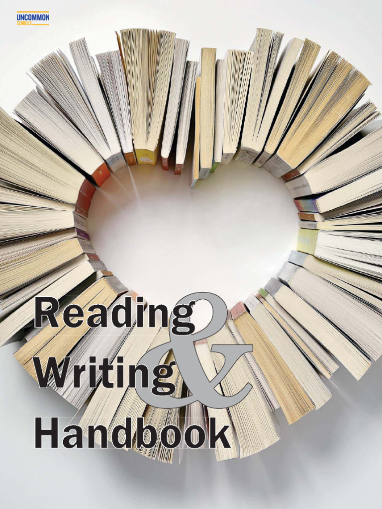 25.26 Reading and Writing Handbook | PDF | Poetry | Fallacy