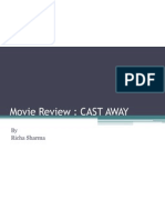 Cast Away Review