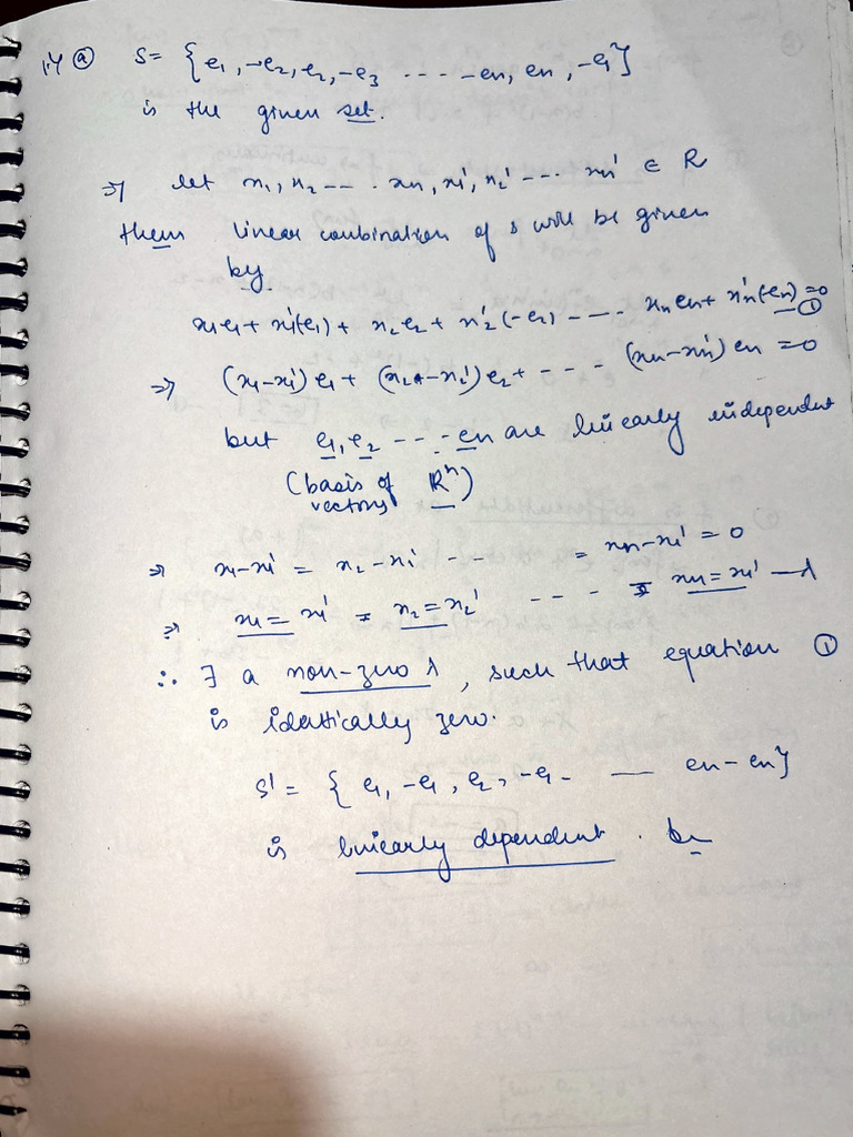 Paper 1 Test 13 | PDF