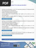 A Defined Contribution Plan is an Employer Commitment to Make Specified ...