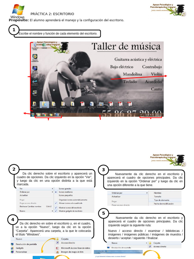 Práctica 2 | PDF | Software | Software del sistema