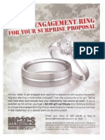 Engagement Ring