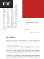 Download Herbert Smith_HK IPO Guide_2010 by hyan812 SN101644464 doc pdf