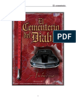 El Cementerio Del Diablo - Anónimo