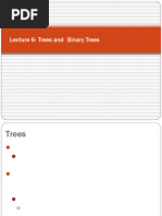 Types of Trees in Data Structures | PDF | Algorithms And Data Structures