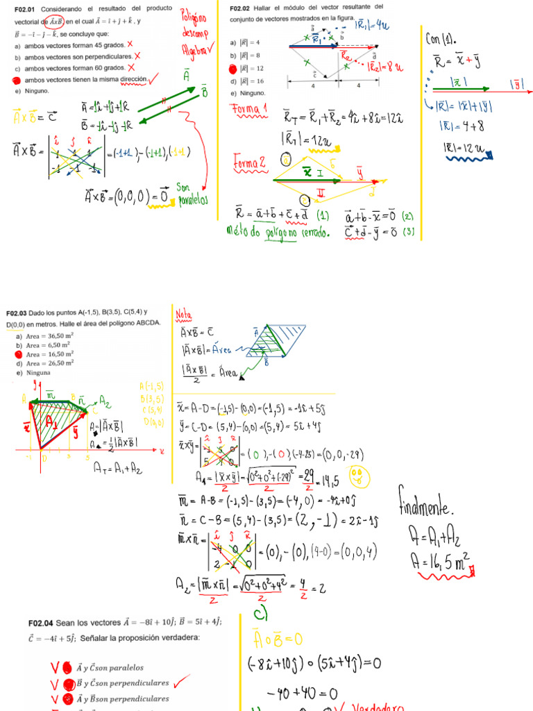 Practica 2 Sumo Fis | PDF