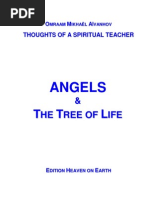 Angels & the Tree of Life