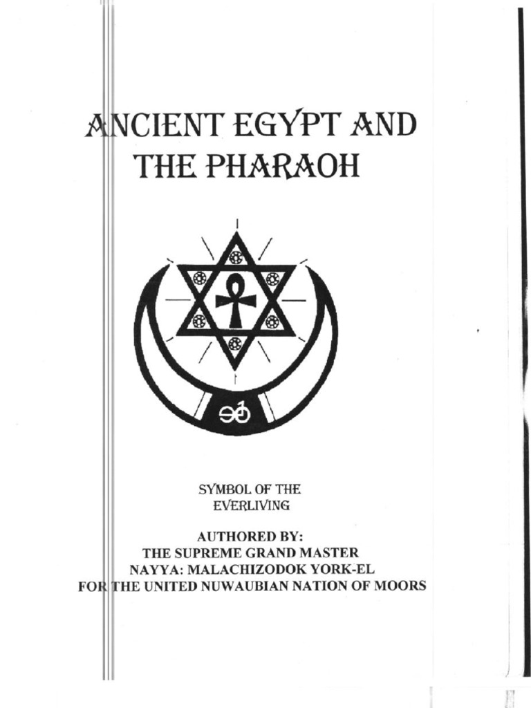 Ancient Egipt and Pharoahs | PDF | Foreign Language Studies