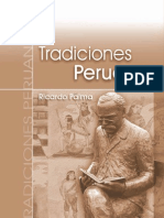 Tradiciones Peruanas