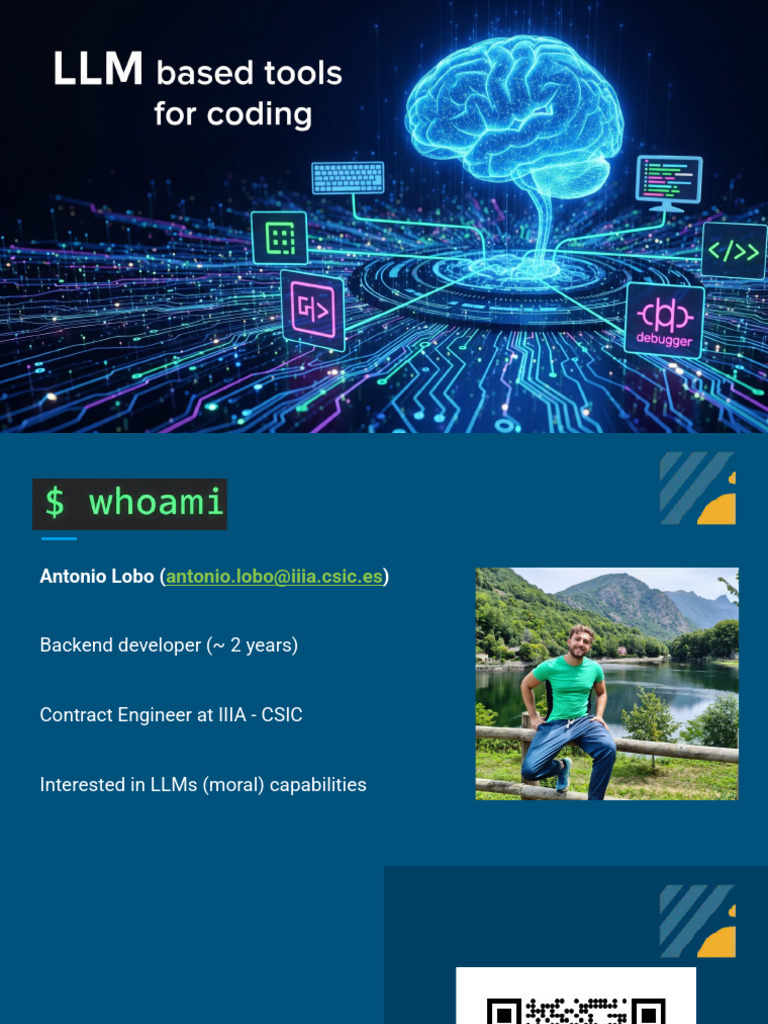 AI Coding Seminar | PDF | Computing | Software Engineering