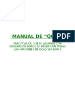 Manual Qcad