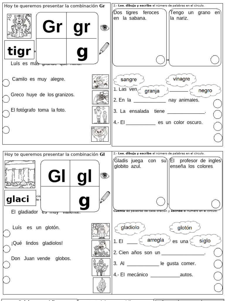 GR GL | PDF