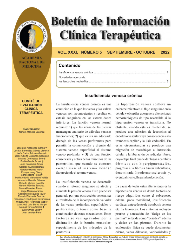 BCT 5 2022 | PDF | Inflamación | Cáncer