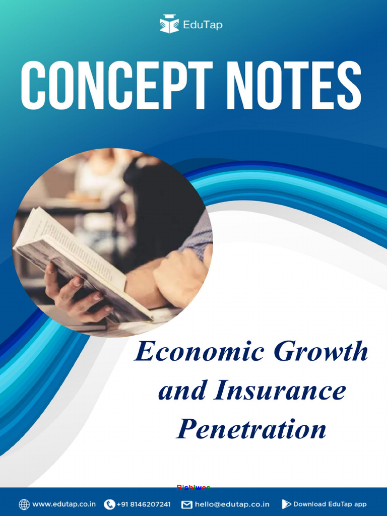 Concept Notes 1 | PDF