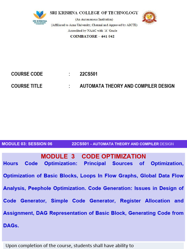 Acd 36 | PDF | Computer Science | Computer Engineering