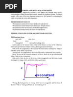 Failure Theory in Metals