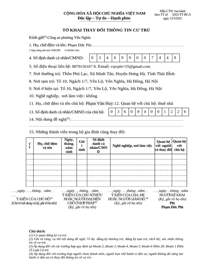 CT01 | PDF
