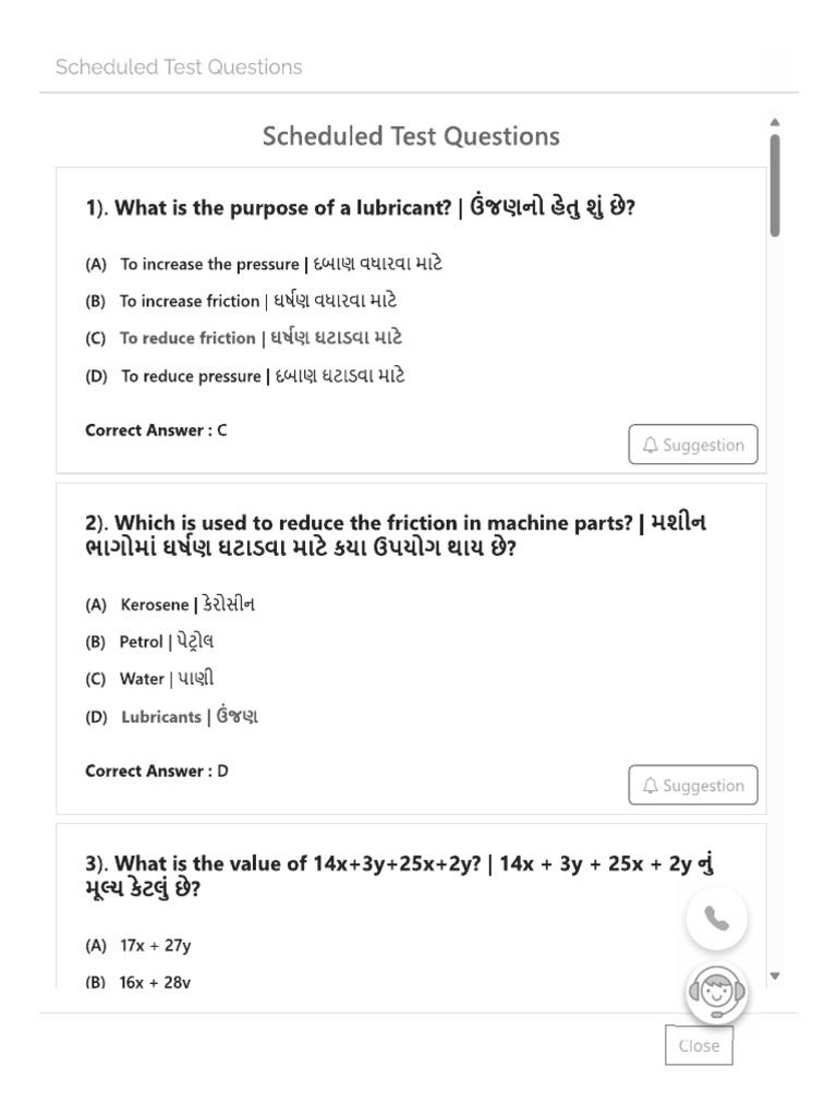 M 6 | PDF