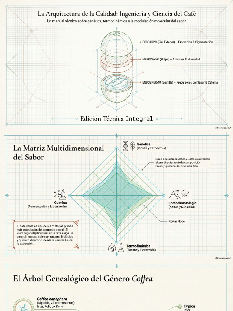 Coffee Engineering | PDF