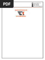 Zesco Customer Application Form | PDF | Payments | Fee