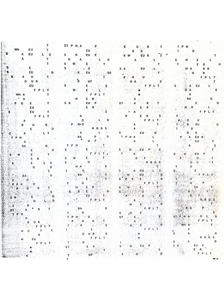 Touch Note | PDF