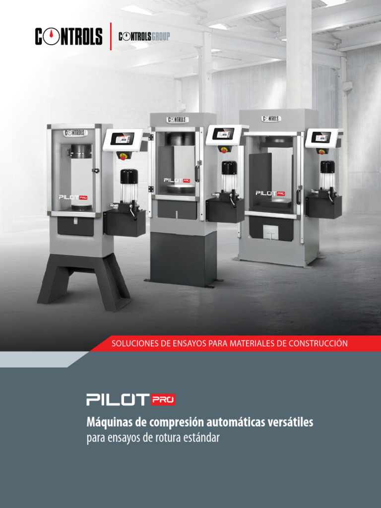 Pilot PRO Brochure MX | PDF | Memoria USB | Impresora (Computación)