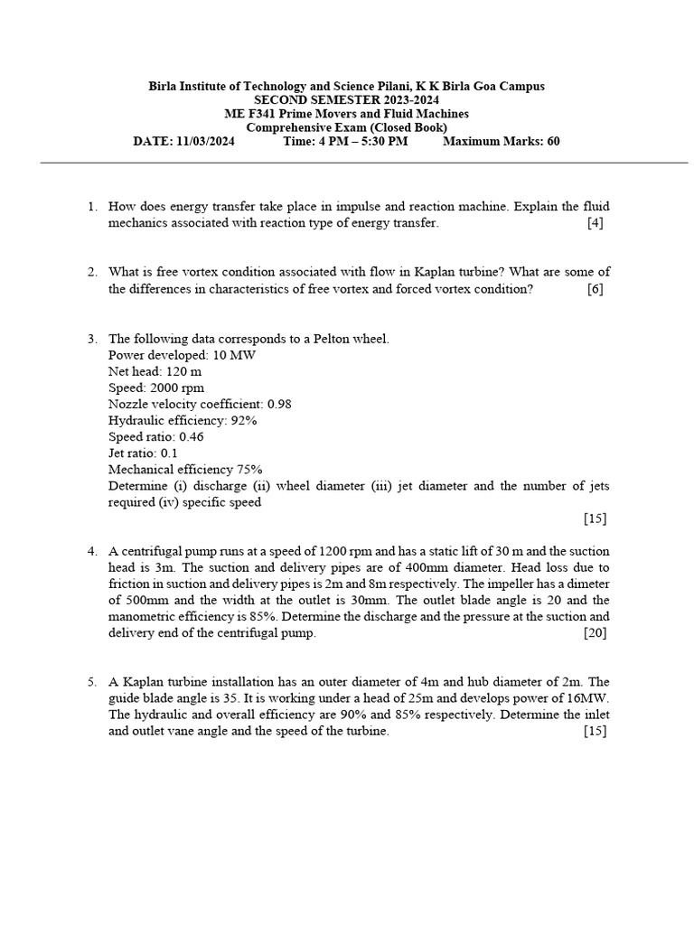 Midsem | PDF