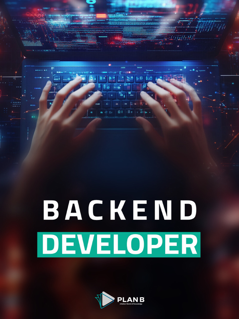 Backend Devloper | PDF