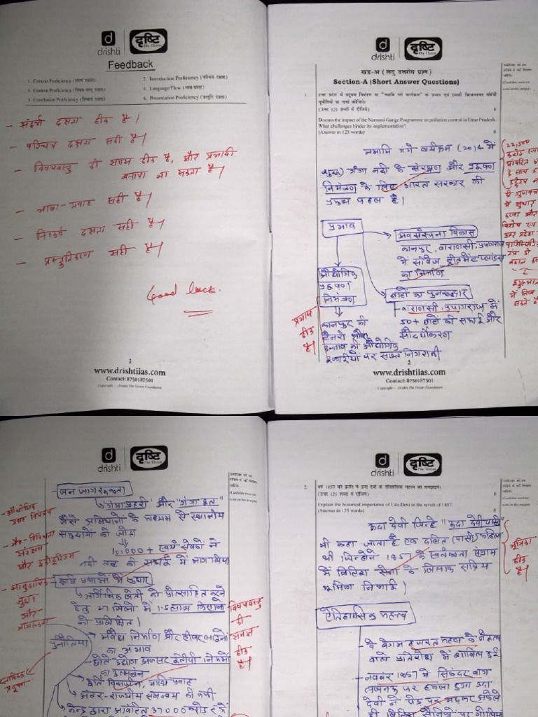 Topper Copies GS 5 20260322 133458 | PDF