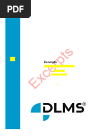 OBIS Codes Reference Guide for Smart Meters | PDF | Ac Power | Physical ...