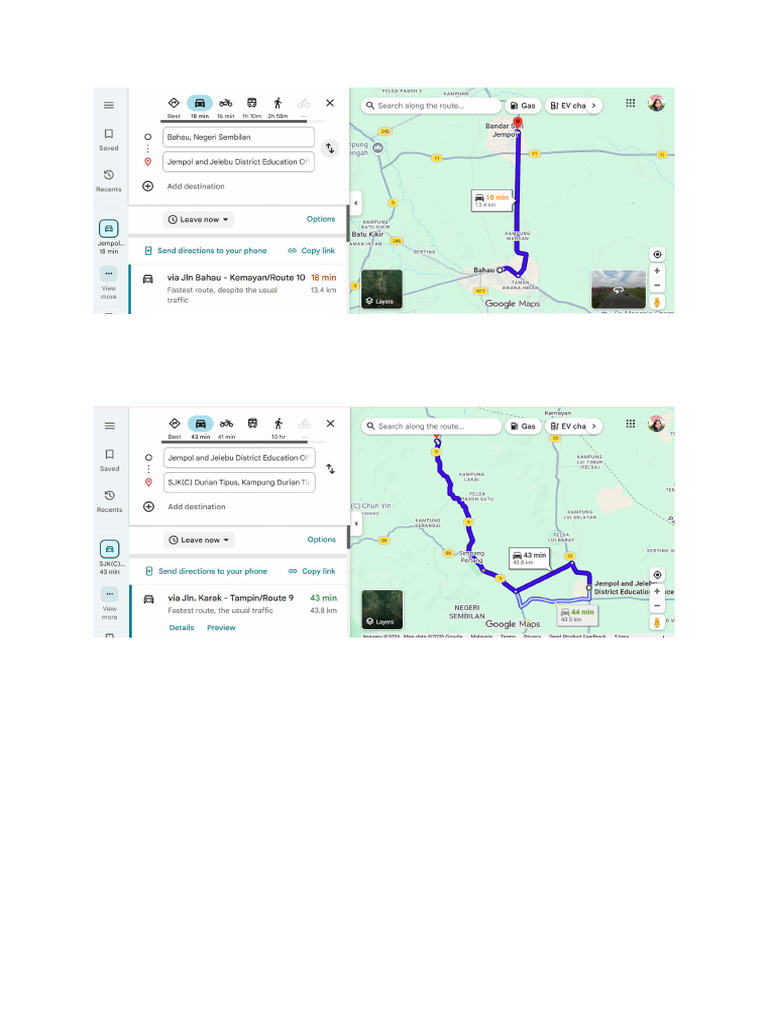 Map 1 | PDF