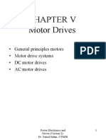 DC Motor Tutorial - DR Zainal Salam UTMJB