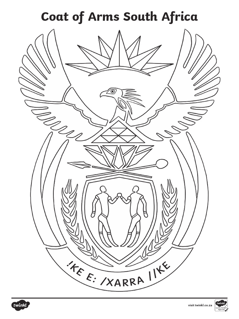 Coat of Arms | PDF