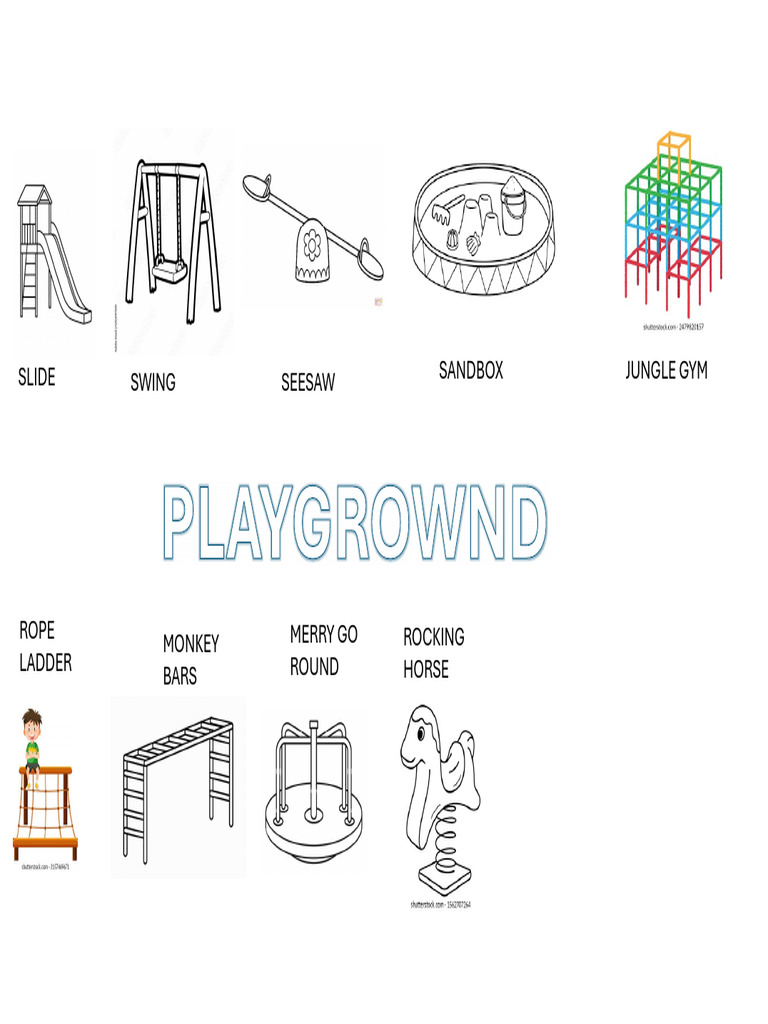 Ryan English Playgrownd | PDF