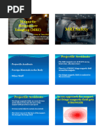 MRI Projectile Accident Prevention Guide | PDF | Magnetic Resonance ...