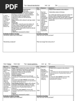 Download Lesson Plan Mitosis and Meiosis by csamarina SN101663546 doc pdf