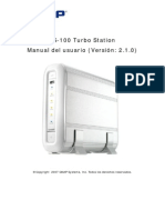 Guia de Servidor Qnap ts-100