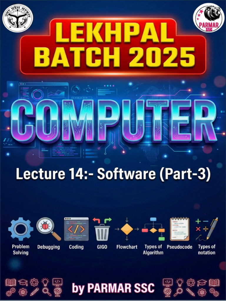 Software Part 3 | PDF