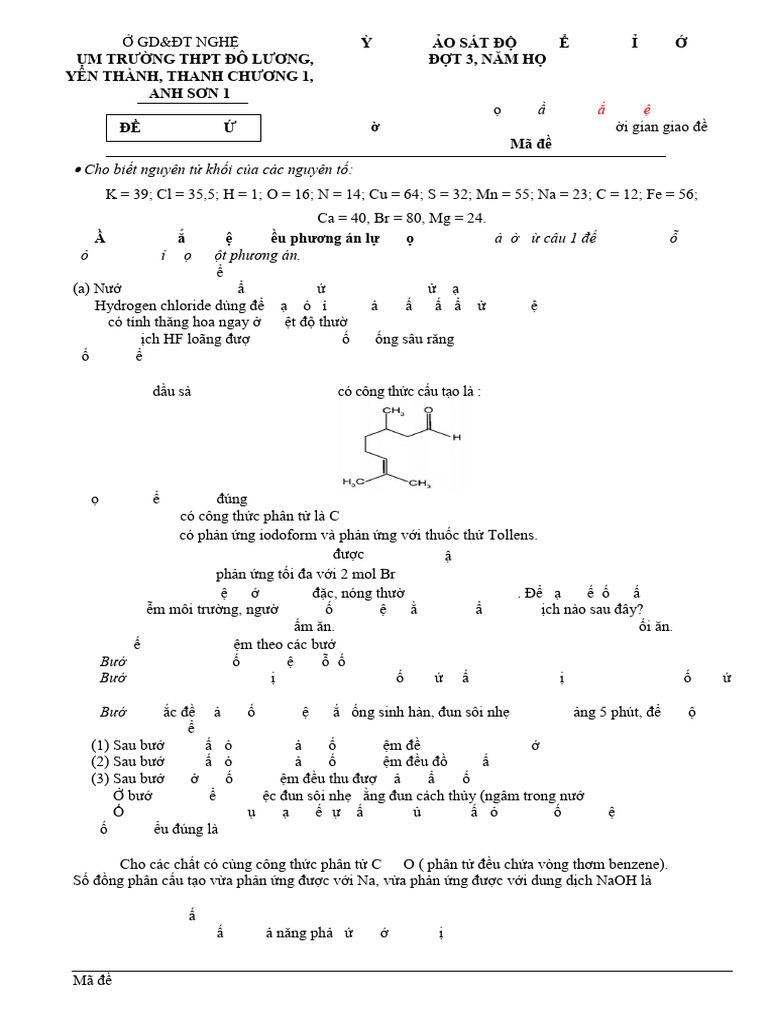 Ma de 0304 | PDF