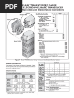 SOV Solenoid Valve | PDF | Valve | Switch