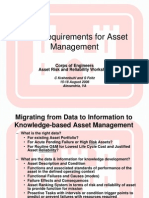 Asset Management