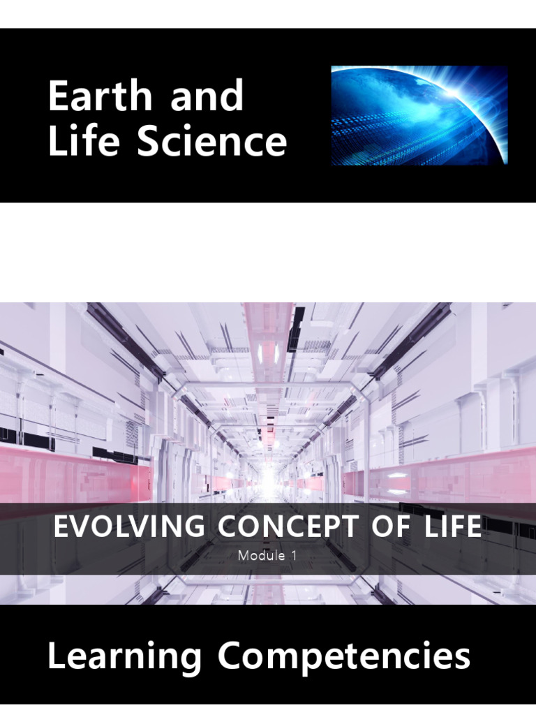 Origin of Life | PDF | Life | Evolution