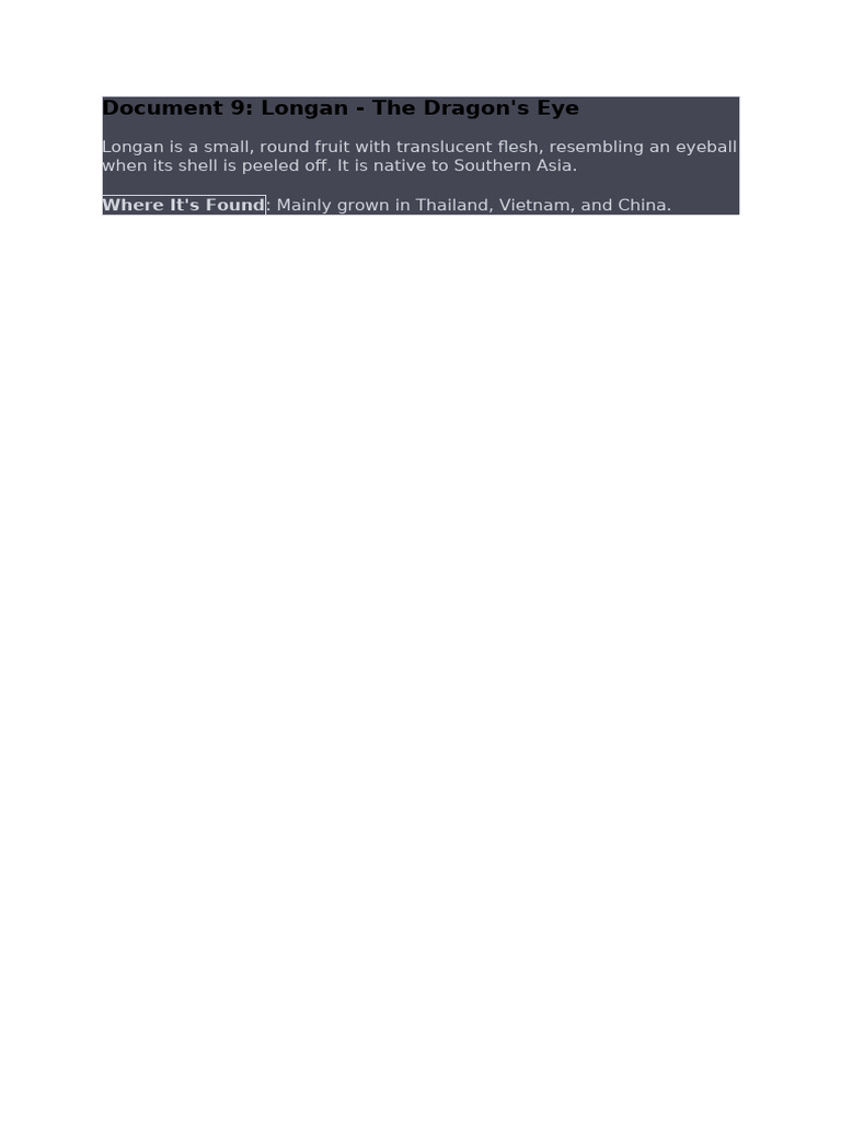 CHPT 9 | PDF