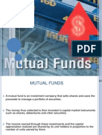 Understanding the History and Types of Mutual Funds