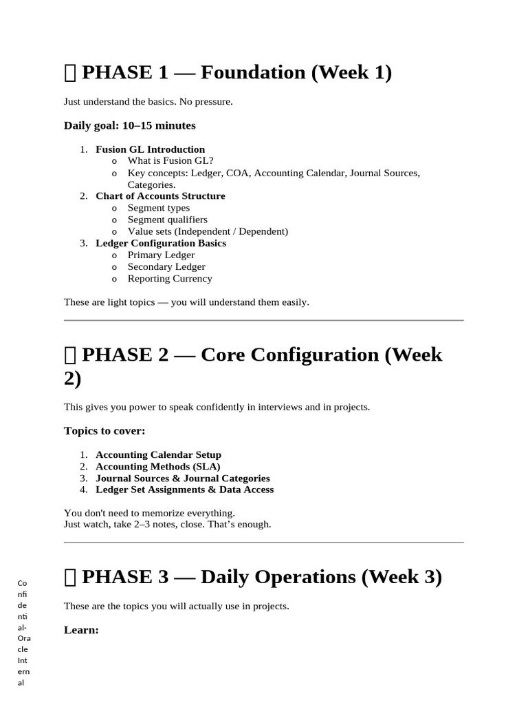 Fusion Document | PDF