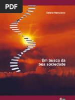  Em busca da boa sociedade cópia eletrônica